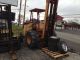 Case 584e 4x4 Forklift Forklifts photo 1