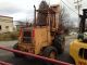 Case 584e 4x4 Forklift Forklifts photo 2