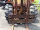 Case 584e 4x4 Forklift Forklifts photo 4