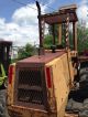 Case 584e 4x4 Forklift Forklifts photo 8