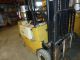 Yale Lp 2000 Lb Forklift Forklifts photo 3