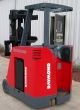 Raymond Model Dss350tt (2000) 3500lbs Capacity Electric Docker Forklift Forklifts photo 1