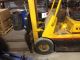 Hyster 3000 Lb Lp Fork Lift Forklifts photo 1