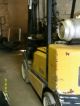 2004 Yale Lp Powered Forklift Forklifts photo 2