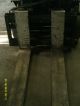2004 Yale Lp Powered Forklift Forklifts photo 3