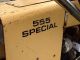 Ford 555 Diesel Backhoe - Runs Good - Will Ship Or Deliver Backhoe Loaders photo 8