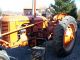 Case Dc - 3 Tractor With Manuals To Settle Estate Other photo 1