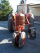 Case Dc - 3 Tractor With Manuals To Settle Estate Other photo 4
