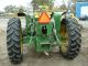 1963 John Deere 3010 Tractor Gas John Deere 48 Loader Tractors photo 2