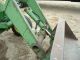 1963 John Deere 3010 Tractor Gas John Deere 48 Loader Tractors photo 4