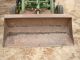 1963 John Deere 3010 Tractor Gas John Deere 48 Loader Tractors photo 6