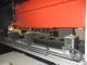 Amada Hfb - 2204 4 Axis Cnc Hydraulic Press Brake 242 Ton 14.  5 ' Great Machine Press Brakes photo 2