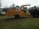 Vermeer Bc1800a Industrial Wood Chipper Wood Chippers & Stump Grinders photo 9
