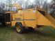 Vermeer Bc1800a Industrial Wood Chipper Wood Chippers & Stump Grinders photo 4