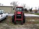 Case Jx 95 Loader Tractor Tractors photo 1