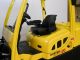 Hyster 12000 Lb Capacity Forklift Lift Truck Pneumatic Tire Triple Stage Diesel Forklifts photo 4