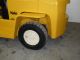 05 Yale 15500 Lb Cap.  Forklift Lift Truck Dual Pneumatic Tires Painted/serviced Forklifts photo 8