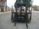 Cat Rc - 60 R/t Diesel,  Low Profile,  Low Hrs,  3 Mast Side Shift,  Ex Ca Municipality Forklifts photo 5