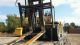 Caterpillar 1996 Dp 135 Forklift 30,  000 Lb Capacity Forklifts photo 2