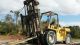 Caterpillar 1996 Dp 135 Forklift 30,  000 Lb Capacity Forklifts photo 4