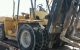 Caterpillar 1996 Dp 135 Forklift 30,  000 Lb Capacity Forklifts photo 7