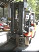 Toyota 8000lbs Propane Forklift Forklifts photo 6