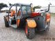 Dieci Telehandler Rough Terrain (forklift) 6.  21 Forklifts photo 1