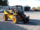 2005 Jcb 520 Telescopic Forklift - Loader Lift Tractor - 16 ' Lift - Forklifts photo 1