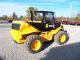 2005 Jcb 520 Telescopic Forklift - Loader Lift Tractor - 16 ' Lift - Forklifts photo 2