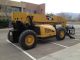 2007 Caterpillar Tl1055 10k 4x4 Telescopic Forklift/telehandler 3059hr Forklifts photo 9