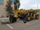 2007 Caterpillar Tl1055 10k 4x4 Telescopic Forklift/telehandler 3059hr Forklifts photo 5