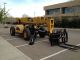 2007 Caterpillar Tl1055 10k 4x4 Telescopic Forklift/telehandler 3059hr Forklifts photo 6