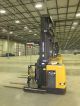 11 Electric Order Picker Forklifts Forklifts photo 1