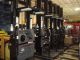 11 Electric Order Picker Forklifts Forklifts photo 3