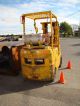 Mitsubishi 4000lb Forklift,  Propane,  Sideshift Fgc20 Forklifts photo 2