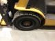 2005 Caterpillar P3500 Forklift Pneumatic Lightly 247 Hours Only Propane Forklifts photo 9