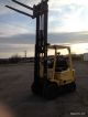 Hyster Forklift 3000,  Pneumatic Tires,  Side Shift, Forklifts photo 1