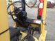 Hyster Forklift 3000,  Pneumatic Tires,  Side Shift, Forklifts photo 2