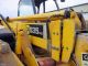 2007 Jcb 535 - 140 Telehandler Forklift,  8000 Lb,  Hyd Tilt Forks,  Hyd Stabalizers Forklifts photo 4