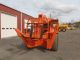 1990 Lull 1044 Highlander Shooting Boom Teloscopic Forklift Big Lift Cheap Forklifts photo 2