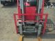2007 Toyota Compact 2000lb Pneumatic Tire Gas Forklift Forklifts photo 3
