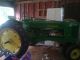 John Deere 50 Tractor,  1955,  Great Cond Top To Bottom Antique & Vintage Farm Equip photo 1