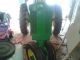John Deere 50 Tractor,  1955,  Great Cond Top To Bottom Antique & Vintage Farm Equip photo 4
