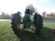 John Deere 4010 Tractors photo 2