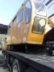 140 Ton P&h 9125 Truck Crane.  P&h 9125 Tc Crane.  P&h Lattice Boom Truck Crane Cranes photo 7
