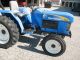 Holland T1510 Tractor Tractors photo 2