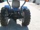 Holland T1510 Tractor Tractors photo 3