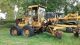 Cat Road Grader Graders photo 5