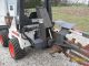 Bobcat 3023 Trencher,  Ditchwitch,  Vermeer,  Burkeen,  Case,  Toro,  Astec, Trenchers - Riding photo 4