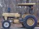 1994 Ford 250c Tractor Tractors photo 1